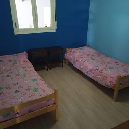 Rufina Alojamiento Playa Union Luaran gambar