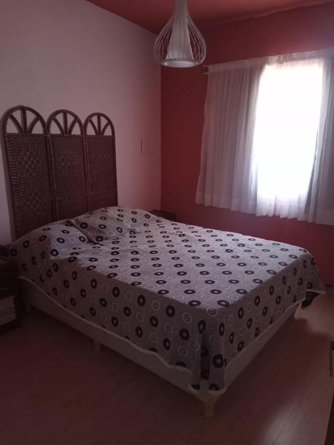 Rufina Alojamiento Playa Union Luaran gambar