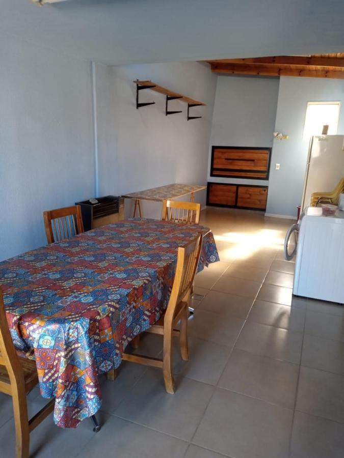 Rufina Alojamiento Playa Union Luaran gambar